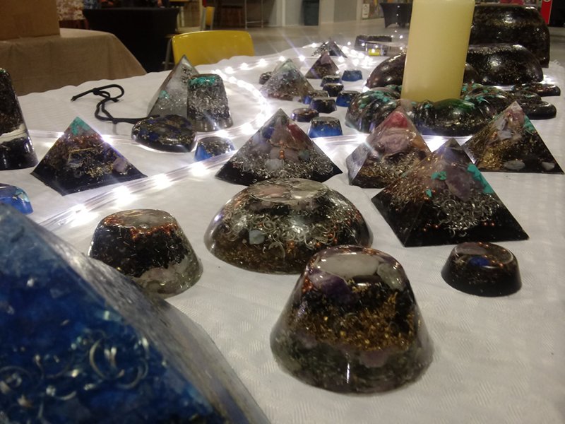 Orgone Products