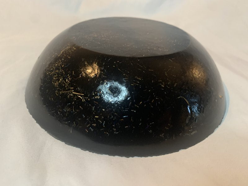 extra large Jumbo sized KayJay Orgone Bunk-R buster with 1 free Orgone pyramid