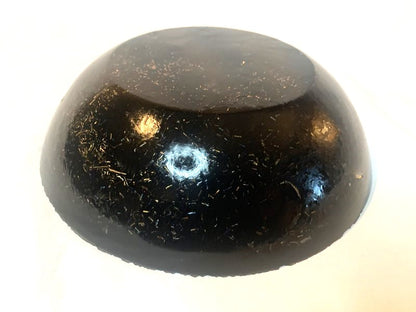 extra large Jumbo sized KayJay Orgone Bunk-R buster with 1 free Orgone pyramid