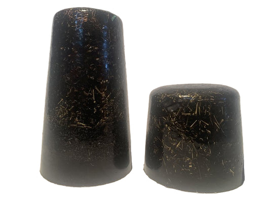 2 piece large and small orgone hhg and tower